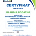 Powiększ obraz: certificate 8