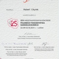 Powiększ obraz: certificate 17