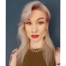 Powiększ obraz: Ewa Mielczarek-Wróbel, psycholog Warszawa