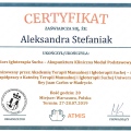 Powiększ obraz: certificate 10