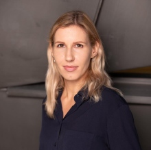 Powiększ obraz: Antonina Szumlas, psycholog Katowice