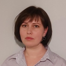 Powiększ obraz: Anastazja Padlikowska, psycholog Warszawa