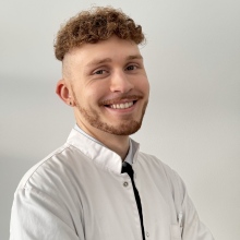 Powiększ obraz: Stanisław Krokosz, stomatolog Białystok