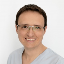 Powiększ obraz: Paweł Jabłoński, stomatolog Kraków