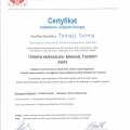 Powiększ obraz: certificate 21