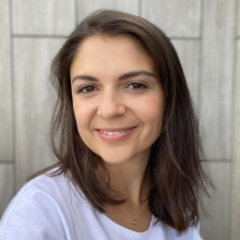 Powiększ obraz: Patrycja Aubrecht Prądzyńska, logopeda Charzykowy