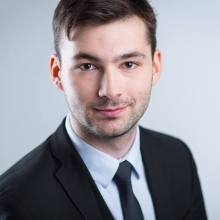 Powiększ obraz: Daromir Godula, chirurg Kraków