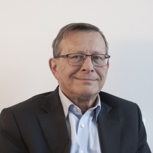 Powiększ obraz: Piotr Albrecht, gastrolog Warszawa