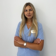 Powiększ obraz: Paulina Miszczak, protetyk słuchu Toruń