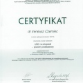 Powiększ obraz: certificate 34