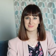 Powiększ obraz: Małgorzata Gamrat, psychoterapeuta Wrocław
