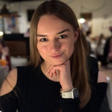 Powiększ obraz: Wiktoria Kleina, psycholog Warszawa