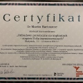 Powiększ obraz: certificate 9