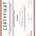 Powiększ obraz: certificate 12