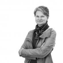 Powiększ obraz: Ewa Sewerynek, internista Łódź