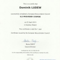 Powiększ obraz: certificate 76