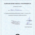 Powiększ obraz: certificate 4