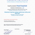 Powiększ obraz: certificate 5