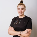 Aleksandra Rywacka, fizjoterapeuta Wrocław