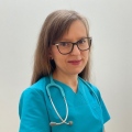 Joanna Bartkiewicz, neonatolog Poznań