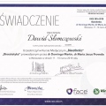 Powiększ obraz: certificate 38