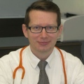 Krzysztof Nietubicz, lekarz rodzinny Warszawa