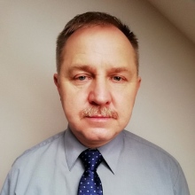 Powiększ obraz: Mariusz Rąbalski, ginekolog Nowy Sącz