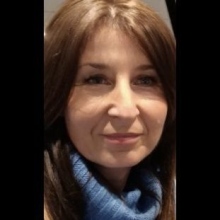 Powiększ obraz: Renata Karbownik-Sulikowska, logopeda Słupsk