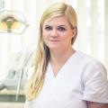 Agata Mikołajczyk-Cabaj, stomatolog Katowice