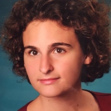 Powiększ obraz: Daria Zwinczewska, ortopeda Kraków