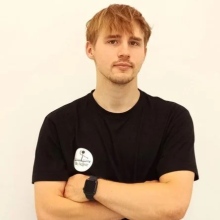 Powiększ obraz: Stanisław Taranowski, fizjoterapeuta Kraków