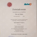Powiększ obraz: certificate 16