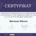Powiększ obraz: certificate 11