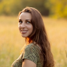 Powiększ obraz: Wioleta Pec, psychoterapeuta Opole