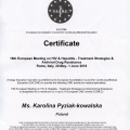 Powiększ obraz: certificate 8