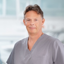 Powiększ obraz: Arkadiusz Makowiecki, stomatolog Kraków