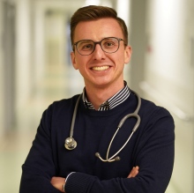 Powiększ obraz: Jan Bukowski, pediatra Warszawa