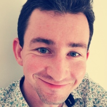 Powiększ obraz: Grzegorz Burghardt, psycholog Opole