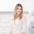 Justyna Strzelec, higienistka/higienista stomatologiczny Warszawa