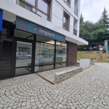 Implant Med Chirurgia/Implanty