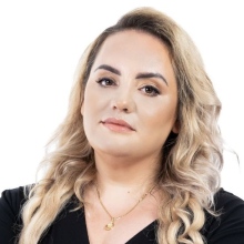 Powiększ obraz: Katarzyna Załuska-Ogryzek, psychiatra Lublin