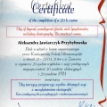 Powiększ obraz: certificate 4