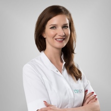 Powiększ obraz: Monika Hammer, stomatolog Sosnowiec