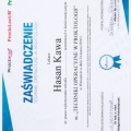 Powiększ obraz: certificate 13