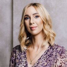 Powiększ obraz: Maja Rottke, stomatolog Olsztyn