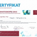 Powiększ obraz: certificate 74