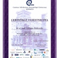 Powiększ obraz: certificate 4