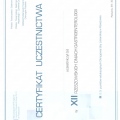 Powiększ obraz: certificate 23