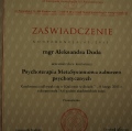 Powiększ obraz: certificate 7