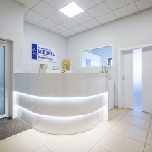 Ośrodek Zdrowia Medfil